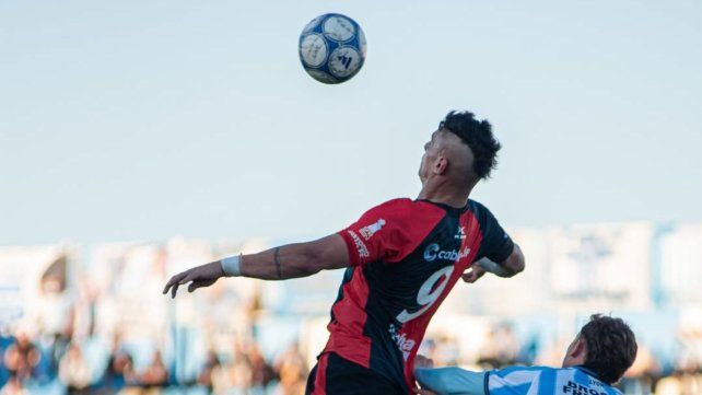 Colón no se reforzó y ahora concentra sus fuerzas en una seguidilla decisiva