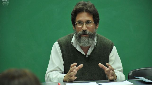 Para el docente y exrector