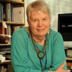 Jill Tarter, astrofísica