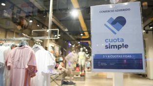 Cuota Simple se despide de los 12 pagos