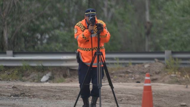Arrancan las vacaciones: cuáles son las velocidades máximas en las rutas de Córdoba para evitar multas