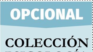 Llevate este jueves un nuevo libro de Psicología