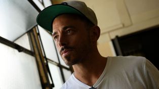 Hernán Bernardello, uno de los apuntados por la dirigencia de Newells para sumar a la entidad.