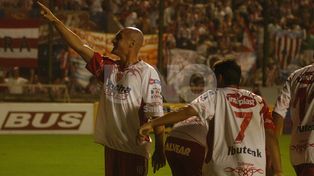 ¿Cómo le fue a Unión recibiendo a Atlético Tucumán?