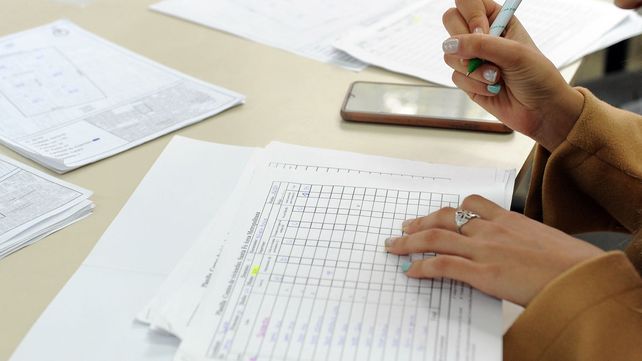 La encuesta es para saber cómo se movilizan las personas en Santa Fe