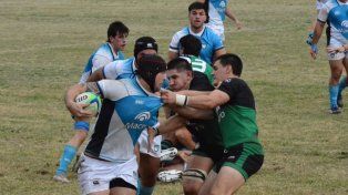 Rowing buscará sus primeros puntos en la actual edición del Torneo Regional del Litoral cuando reciba al bicampeón, Jockey de Rosario.