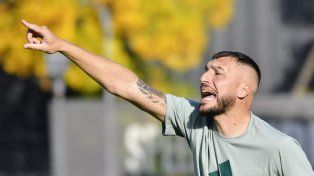 Riestra se quedó sin DT tras la caída ante Unión: se fue Benítez en la antesala de la Sudamericana