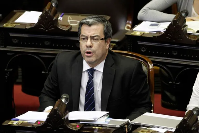 Germán Martínez