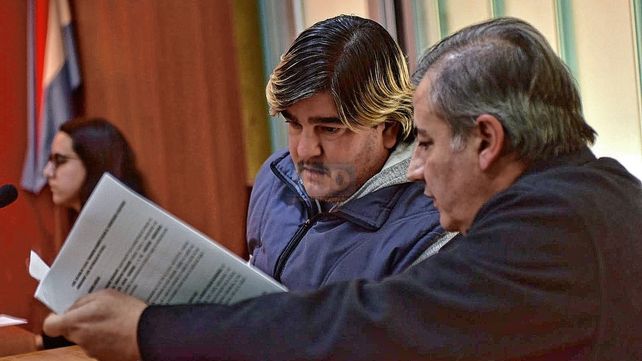 Seis años de prisión para el chofer que protagonizó el choque fatal en el Acceso Sur