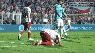 Entre aplausos y silbidos, Unión empató con Belgrano, mantuvo su alarmante falta de gol y cerró un pobre Apertura