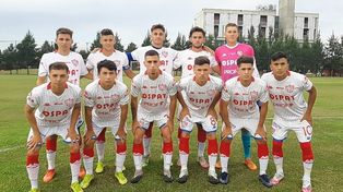 Newells le cortó la racha a la Reserva de Unión