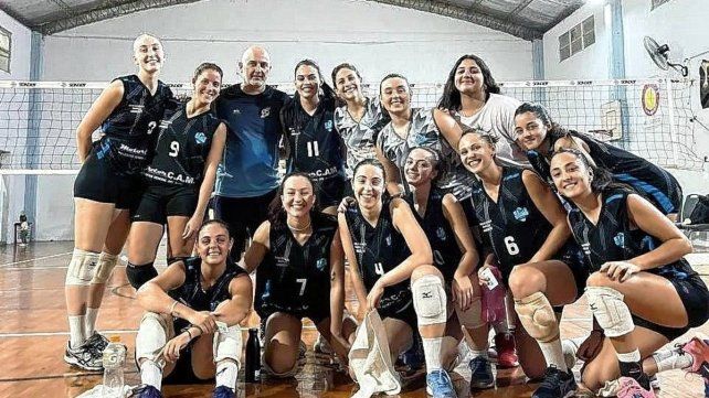 Banco Provincial tuvo un comienzo positivo en la Liga Santafesina.