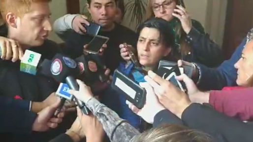 El Centro de Asistencia Judicial será querellante en la causa por el homicidio de Pablo Cejas