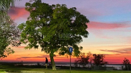 Tiempo en Santa Fe: sube la temperatura y anticipan cambios e inestabilidad para el domingo