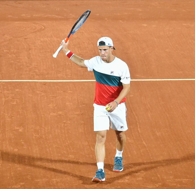 Schwartzman deberá esperar para conocer a su primer rival en el Argentina Open