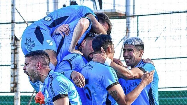 Temperley metió un triunfazo en Carlos Casares al superar a Agropecuario por una nueva fecha de la Primera Nacional.