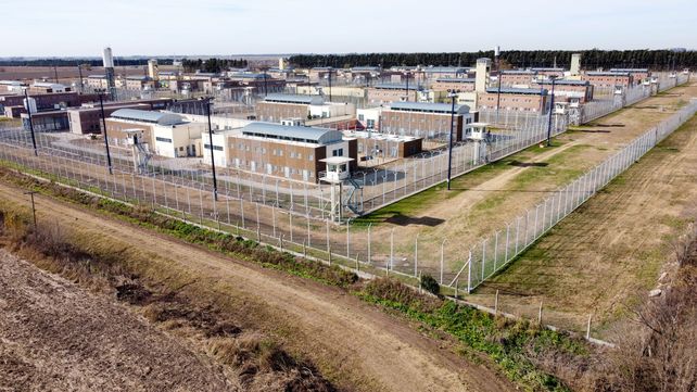Muchas de las bandas narco juzgadas en los últimos años eran regenteadas desde la cárcel de Piñero.&nbsp;