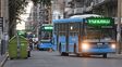 la crisis del transporte apura la fusion de lineas y la eliminacion de recorridos