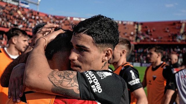 De los 24 puntos que tiene Colón De los 24 puntos que tiene Colón