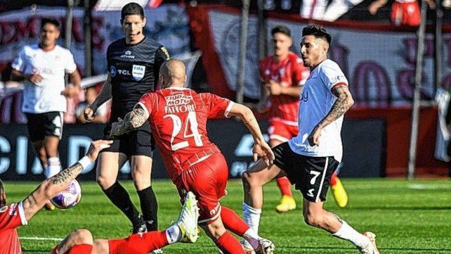 Huracán intentará sumar de a tres para quedar como único puntero cuando reciba a Estudiantes.