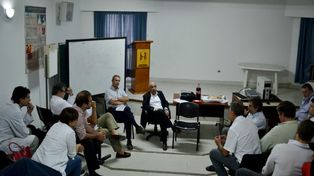 Drisun anunció una inversión de 1.600.000 pesos para el hospital Iturraspe