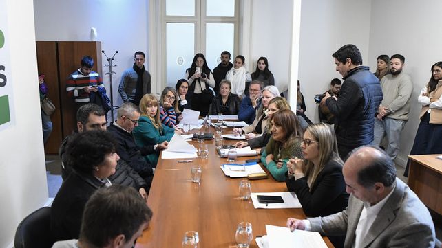 El establecimiento Les Amis