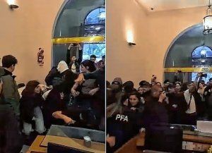 Tensión entre el Gobierno y los estudiantes: Viven en una fantasía revolucionaria