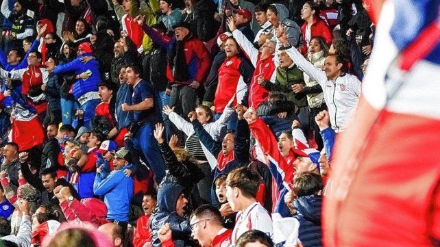 Todos los detalles para ver Unión ante Tigre en el 15 de Abril