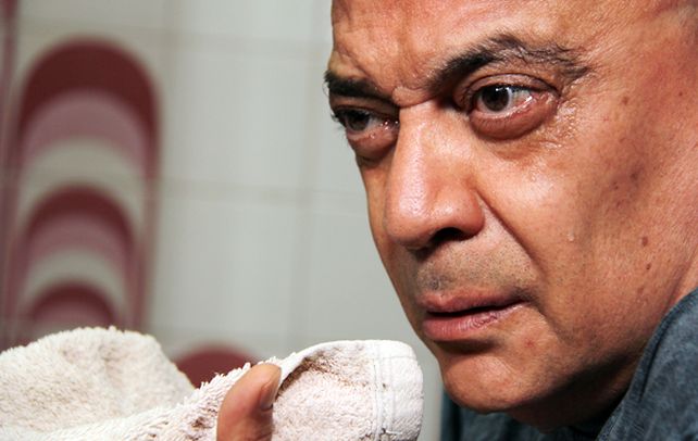 Elenco. El director convocó a artistas de larga trayectoria y conocidas figuras