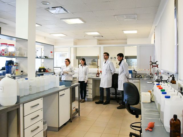El Ministerio de Ambiente recibirá asistencia técnica profesional de parte del Laboratorio de Estudios Ambientales.&nbsp;