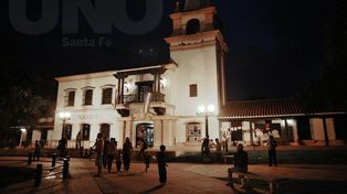 Nueva edición de La Noche de los Museos en Santa Fe