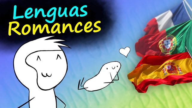 Las lenguas romances