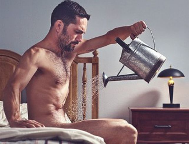 Consejos y soluciones para la vida sexual de los hombres.