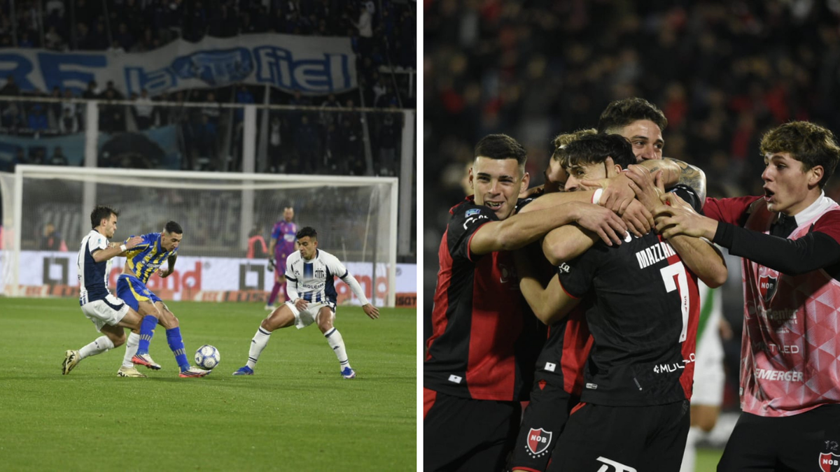 Cronograma de la séptima fecha del torneo Clausura: partidos, días y horarios