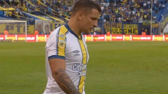 En busca del futuro. Vecchio es pretendido por la entidad de Boedo