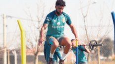 Destino granate. El lateral Emanuel Brítez está cada vez más cerca de Lanús. Destino granate. El lateral Emanuel Brítez está cada vez más cerca de Lanús.