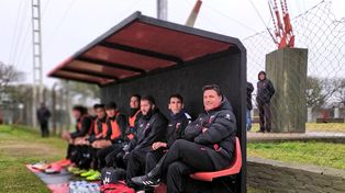 ¿Qué equipo colocará Bonaveri para la despedida de Colón?