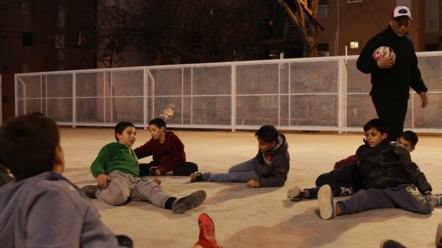 Club Latinoamérica: la fuerza de una idea en el corazón del Fonavi