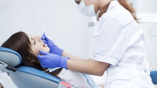 Cuáles son las profesiones menos saludables que dejan huellas negativas en el cuerpo