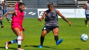 Douglas Haig jugó amistosos de pretemporada contra Argentino y Defensores de Villa Ramallo.&nbsp;