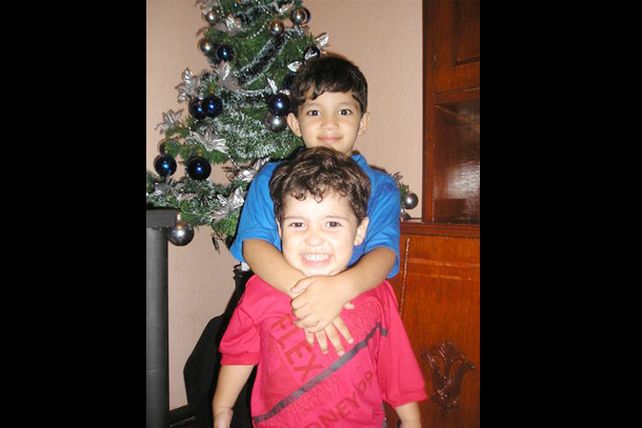 Mandanos la foto de tu árbol de Navidad