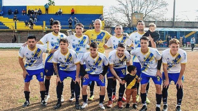 Sportivo Guadalupe visitará a Vecinal Gálvez en Sauce Viejo.
