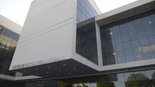 Para el lunes está prevista la audiencia imputativa contra este grupo en el Centro de Justicia Penal de Rosario.&nbsp;