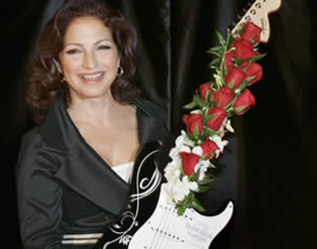 Gloria Estefan fue nombrada &iacute;cono de la m&uacute;sica latina en los premios BMI