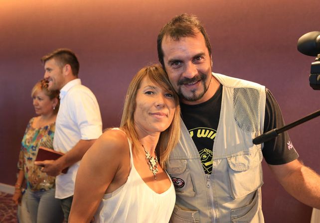 La fe impresa en investigadores y en los creadores de empleos
