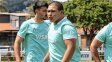 Santa Fe jugará un partido amistoso en Sauce Viejo