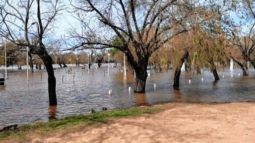 El Niño ya está en marcha y evalúan qué impacto puede tener en la región