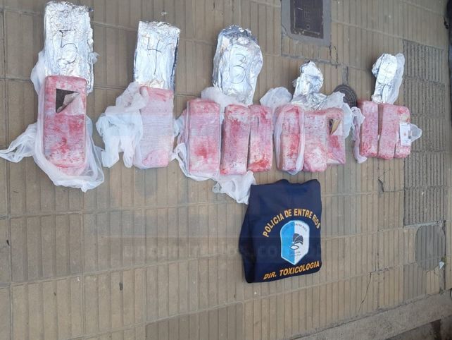 Cae banda narco integrada por los capos, presos y un policía