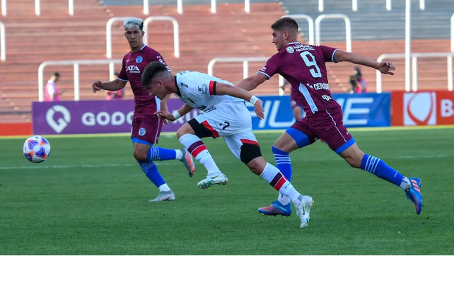 Patronato gana en Mendoza.