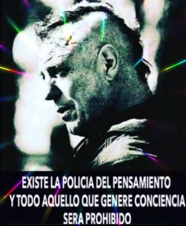 Iorio denuncia censura tras ser descartado para cantar el Himno en el Monumental